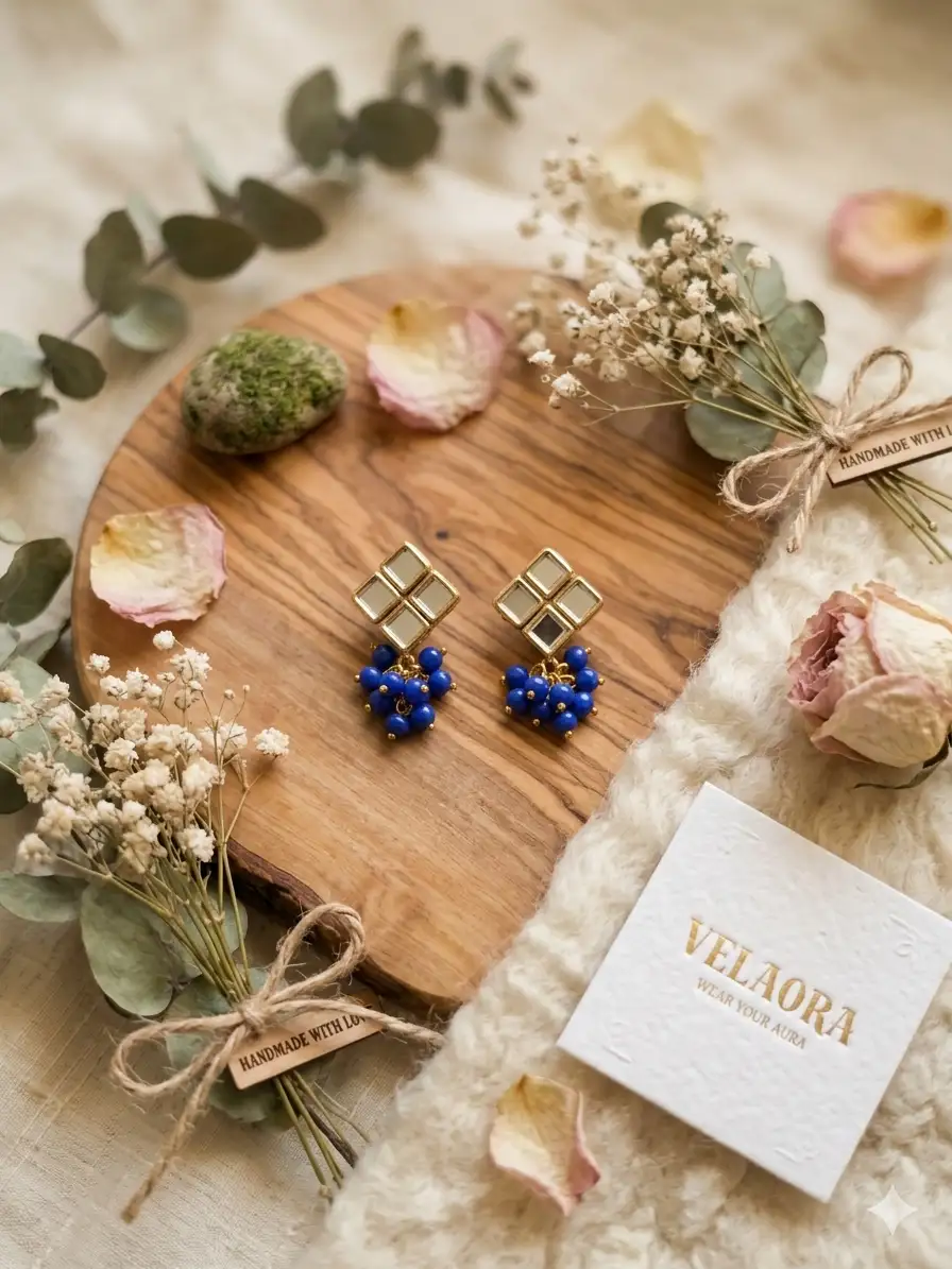 Timeless Style by Velaora